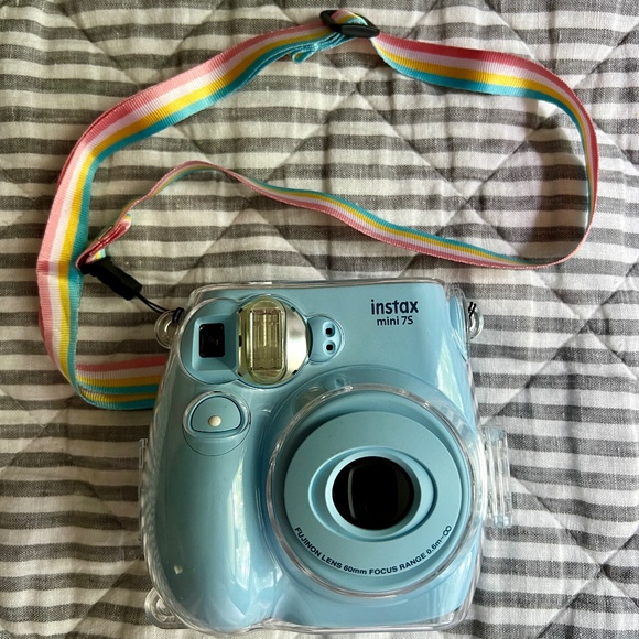 Instax Mini 7S - Picture 1 of 2